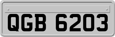 QGB6203