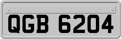 QGB6204
