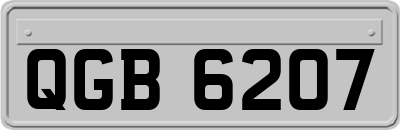 QGB6207