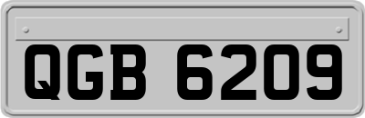 QGB6209