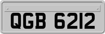 QGB6212