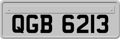 QGB6213