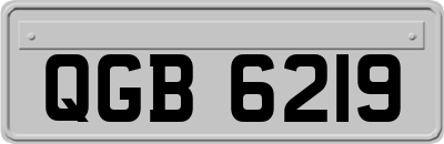 QGB6219