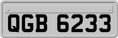 QGB6233