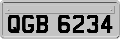 QGB6234