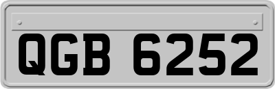 QGB6252