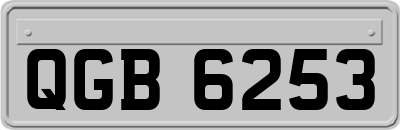 QGB6253