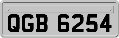 QGB6254