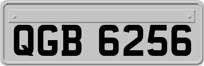 QGB6256