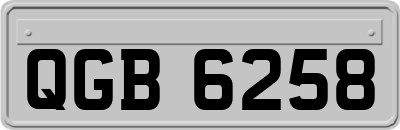 QGB6258