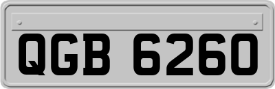 QGB6260