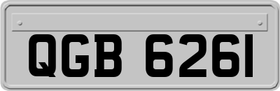 QGB6261