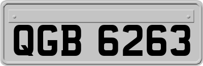 QGB6263