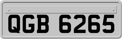QGB6265