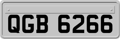 QGB6266