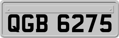 QGB6275