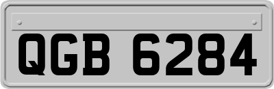 QGB6284