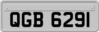 QGB6291
