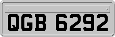 QGB6292