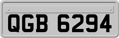 QGB6294