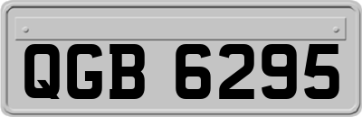 QGB6295