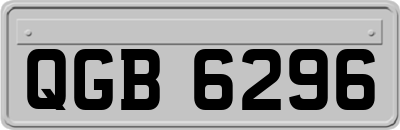 QGB6296
