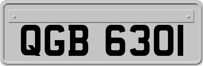 QGB6301