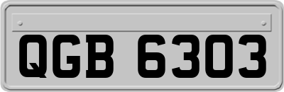 QGB6303