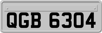 QGB6304