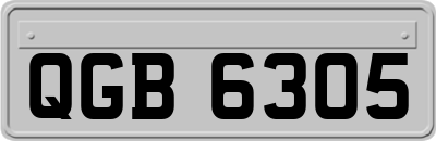 QGB6305