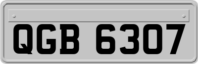 QGB6307
