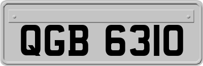 QGB6310
