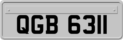 QGB6311