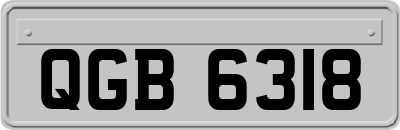 QGB6318