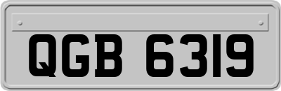 QGB6319