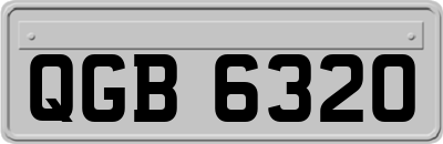 QGB6320