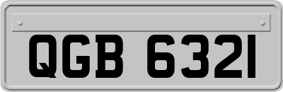 QGB6321