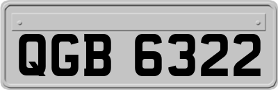 QGB6322
