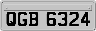 QGB6324