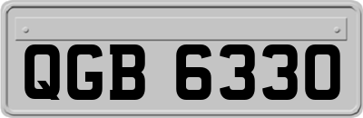 QGB6330