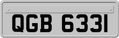 QGB6331