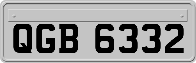 QGB6332