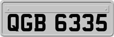 QGB6335
