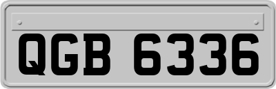 QGB6336