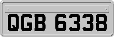 QGB6338
