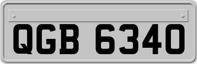QGB6340