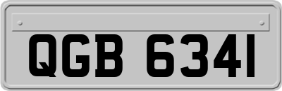 QGB6341