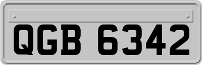 QGB6342