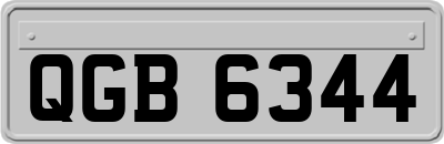 QGB6344
