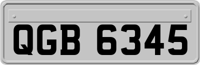 QGB6345